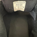 Balenciaga Track Runner Triple Black Sneaker Sz 11 (44)