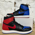 Air Jordan 1 High Top 3 Sz 8