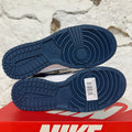 Nike Dunk Low Valerian Blue Sz 7 DS