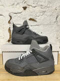 Air Jordan 4 Wet Cement Sz 6Y