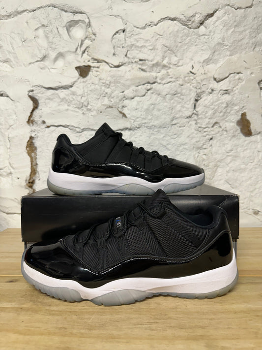 Air Jordan 11 Low Space Jam Sz 13