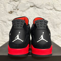 Air Jordan 4 Red Thunder Sz 11 DS