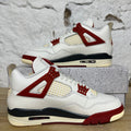 Air Jordan 4 Brick After Brick Sz 8 DS