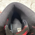 Air Jordan 1 High Patent Bred Sz 9