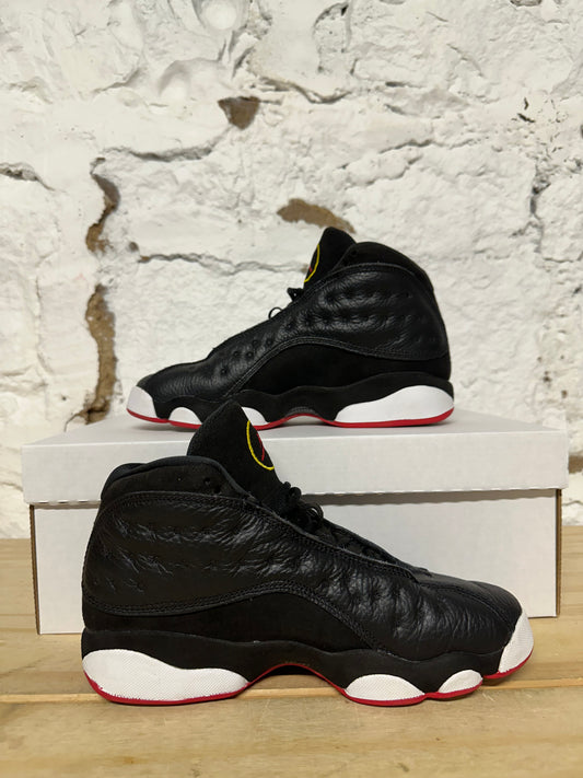 Air Jordan 13 Playoff Sz 5Y