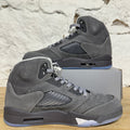 Air Jordan 5 Wolf Grey (2026) Sz 11 DS