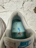 Nike Dunk Low Barbershop Sz 12