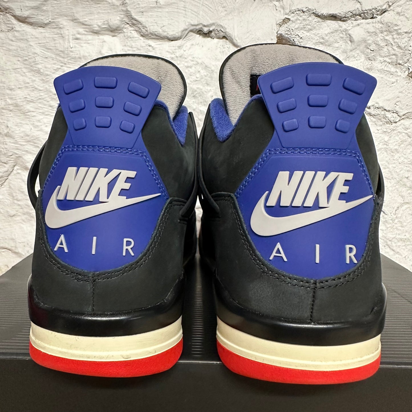 Air Jordan 4 Rare  Air Sz 12