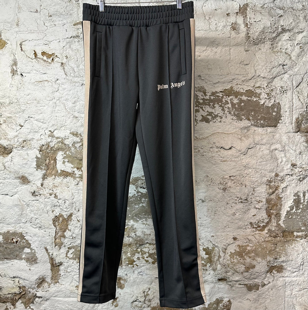 Palm Angels Grey Track Pants Sz XS