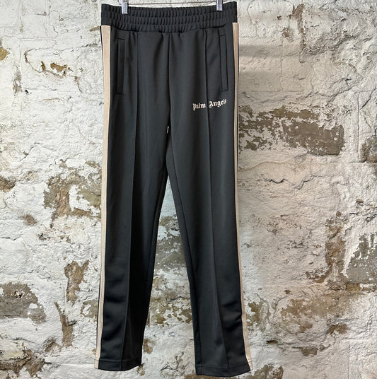 Palm Angels Grey Track Pants Sz XS