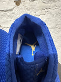 Air Jordan Future Varsity Royal Sz 10 DS