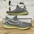 Yeezy 350 V2 Blue Tint Sz 9