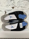 Air Jordan 4 University Blue Sz 10