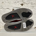 Air Jordan 4 Toro Bravo (2026) Sz 9