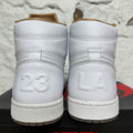 Air Jordan 1 High Los Angeles Sz 10.5 DS