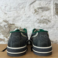Gucci Tennis 1977 Grey Monogram Sneaker Sz 7