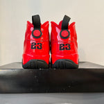 Air Jordan 9 Chile Red Sz 9