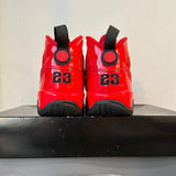 Air Jordan 9 Chile Red Sz 9