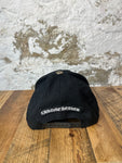 Chrome Hearts Horshoe Snapback Hat