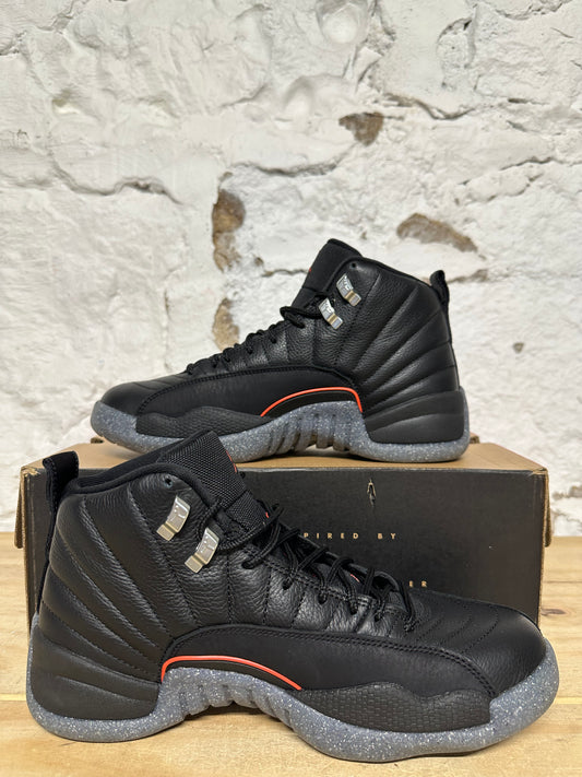Air Jordan 12 Utility Grind Sz 8