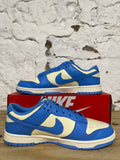 Nike Dunk Low University Blue Sz 11
