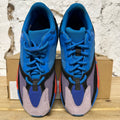 Yeezy 700 Hi-Res Blue Sz 10