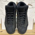 Air Jordan 13 Black Cat (2017) Sz 9