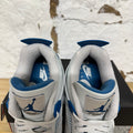 Air Jordan 4 Military Blue (2024) Sz 13