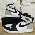 Air Jordan 1 High Bleached Coral Sz 10