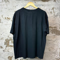 Rhude City T-shirt Navy Sz M