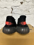 Yeezy 350 Core Red Sz 11