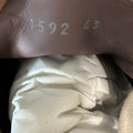 Rick Owens Vintage Grape Milk Sneaker DS