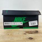 Air Jordan 1 Lucky Green Sz 10