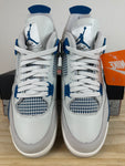 Air Jordan 4 Military Blue Sz 11.5 DS