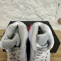 Air Jordan 5 White Metallic (2026) Sz 9.5 DS