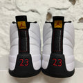 Air Jordan 12 Taxi Sz 10