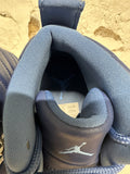 Air Jordan 12 Indigo Sz 10