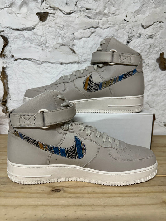 Nike Air Force 1 High Afro Punk Sz 13 DS