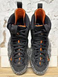 Nike Air Foamposite One Safari Sz 11