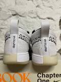 Nike Book 1 Nightmare Before Christmas Sz 11