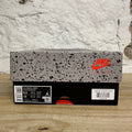 Air Jordan 4 Bred Reimagined Sz 8.5 DS