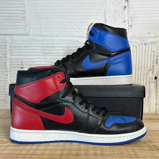 Air Jordan 1 High Top 3 Sz 13