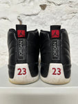 Air Jordan 12 Playoff Sz 11