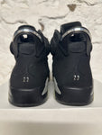 AIr Jordan 6 Chrome Sz 12
