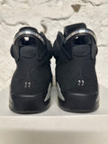 AIr Jordan 6 Chrome Sz 12