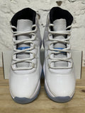 Air Jordan 11 High Legend Blue Sz 10