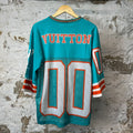 Louis Vuitton Virgil Charger Jersey Mint Sz S