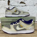 Nike Dunk Low Union Court Purple Sz 9.5