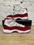 Air Jordan 11 High Cherry Sz 9.5 DS