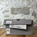 Balenciaga Track Runner Silver Sneaker Sz 10 (43)